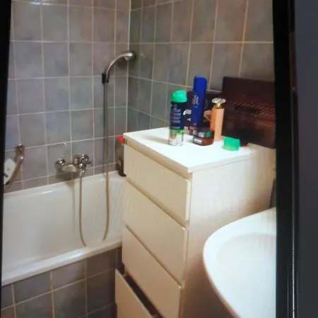 Appartement Azul Biere