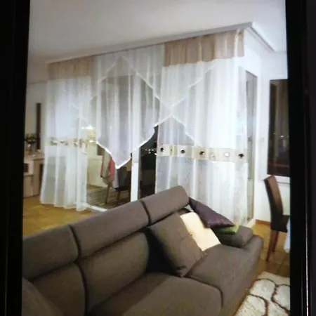 Azul Appartement Biere