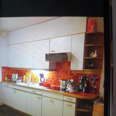 Appartement Azul