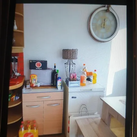 Azul Appartement