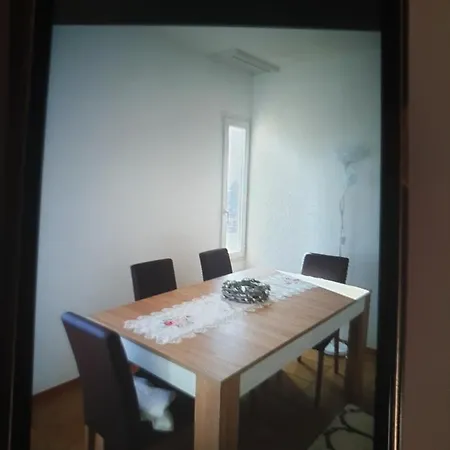 Azul Appartement